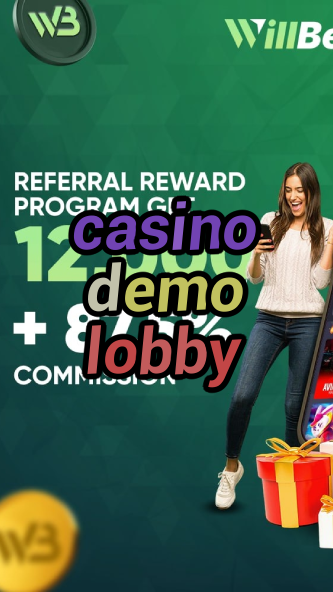 casino demo lobby-igamblinglist.com