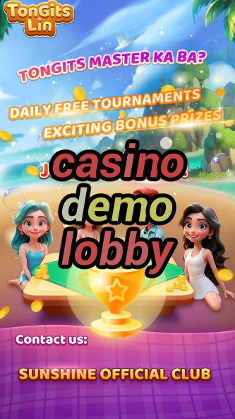 casino demo lobby-igamblinglist.com