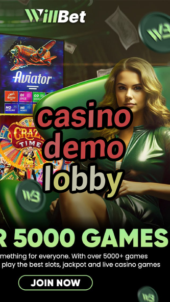 casino demo lobby-igamblinglist.com